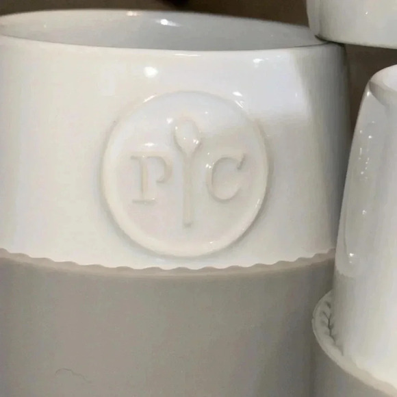 PC Pampered Chef Ceramic Eggs Cooker for Microwave Cook Scrambled Eggs in 1 min - Picture 12 of 14